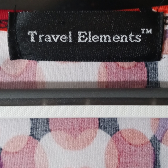 Cool design tank top - Picture 3 of 5